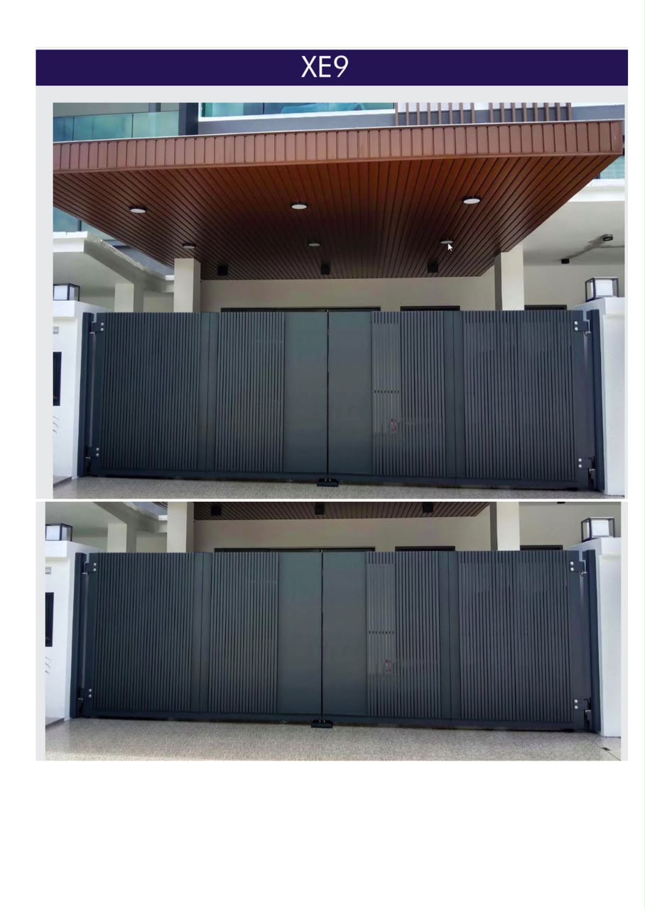 Roller shutter Services